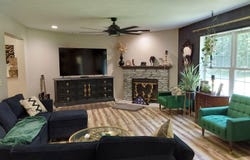 9807 Kling Valley Drive, Mabelvale, AR 72103