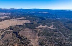 Nsn Forest Road 131C, Tierra Amarilla, NM 87551