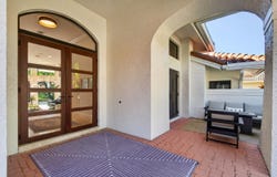 332 Palm Boulevard, Weston, FL 33326