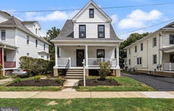 140 WASHINGTON Avenue, COLLINGSWOOD, NJ 08108