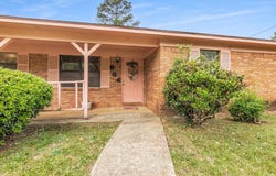 604 JACKSON LOOP, Warren, AR 71671