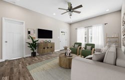 212 E Madison Avenue, Pendleton, IN 46064