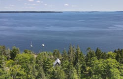 766 Billy Shore Drive, Islesboro, ME 04848