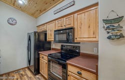4760 Tatanka Drive, Show Low, AZ 85901