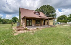 609 Airfield Road, Aurora, TX 76078