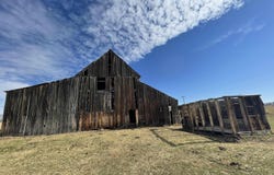 2250 Moritz Ln, Indian Valley, ID 83632-5019