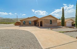 3224 Sioux Trail, Alamogordo, NM 88310