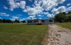 100 N Center Street, Irvington, KY 40146