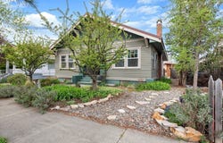 2504 VALLEY Ave, BakerCity, OR 97814