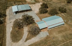 19631 CR 487, May, TX 76857