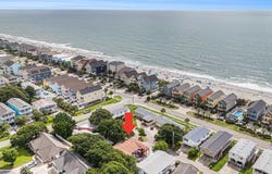 2145 Lark Dr., Surfside Beach, SC 29575