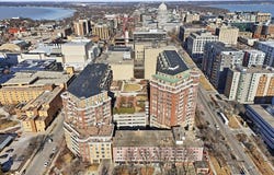 360 W Washington Avenue, Madison, WI 53703