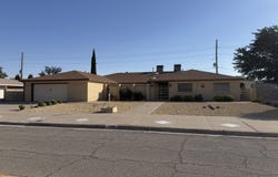 8904 METTLER Drive, El Paso, TX 79925
