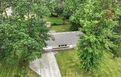 4837 Dwight Drive, Fort Wayne, IN 46835-3615