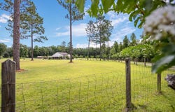 282 Long Leaf Drive, Monticello, FL 32344