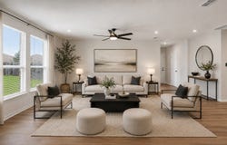 1006 Voca Drive, Forney, TX 75126