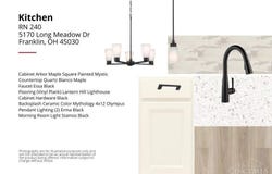 5170 Long Meadow Drive, Middletown, OH 45005