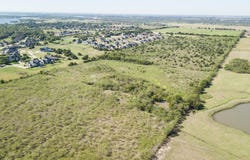 Sleepy Hollow Road, Ennis, TX 75119