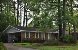 1106 Dogwood St., Magnolia, AR 71753