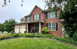 1736 CARRERA DRIVE, CHAMBERSBURG, PA 17202