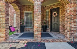 4105 Justin Drive, Fort Worth, TX 76244