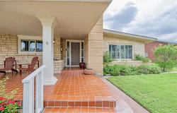 1706 Graham Ave, Odessa, TX 79763