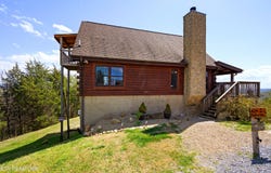 936 Buck Way, Sevierville, TN 37876
