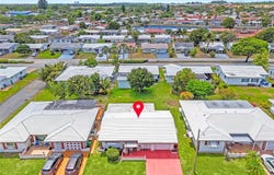 5803 NW 84th Ave, Tamarac, FL 33321