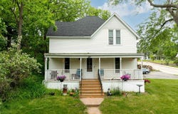 145/147 E Montello Street, Montello, WI 53949