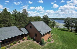 21264 Fair Oaks Drive, Nevis, MN 56467