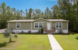 10660 BAYLOR Avenue, Hastings, FL 32145