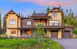 580 Outlook Trail 42, Big Sky, MT 59730