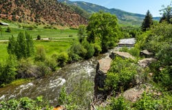 54 Spruce Road, Basalt, CO 81621