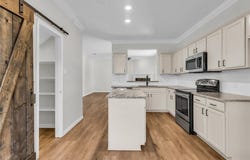 5605 Stonemoss Drive, McKinney, TX 75070