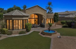 7323 E GAINEY RANCH Road, Scottsdale, AZ 85258