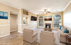 4214 Hearthside Drive, Grapevine, TX 76051