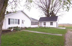 7623 S 750 E-90 Road, Bluffton, IN 46714