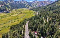 720 Olympic Valley Road, Olympic Valley, CA 96146