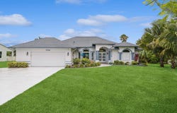 2736 SE Eagle Drive, Port Saint Lucie, FL 34984