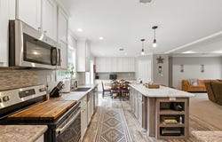 726 Highland Circle, Springtown, TX 76082