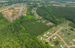 Blue Road, Parkton, NC 28371