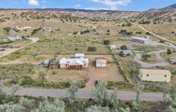 264 County Road 155, Abiquiu, NM 87510