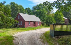 704 Cedar Grove Road, Dresden, ME 04342