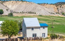 155 E Frost Lane, Orderville, UT 84758