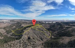 TBD Joy Drive, Hot Springs, SD 57747