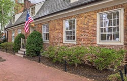 158 PRINCE GEORGE ST, ANNAPOLIS, MD 21401