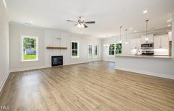 1008 Peedin Road, Selma, NC 27576