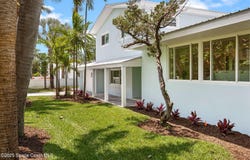 502 Colony Street, Melbourne Beach, FL 32951