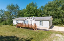 2543 35th Avenue, Blanchard, MI 49310