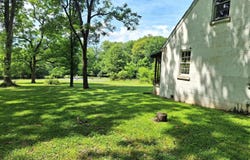 9499 OLD WATERLOO RD, WARRENTON, VA 20186